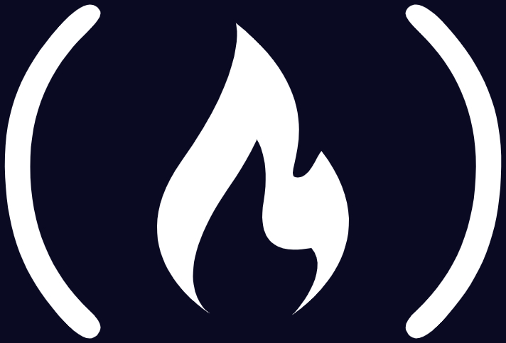 FreeCodeCamp logo