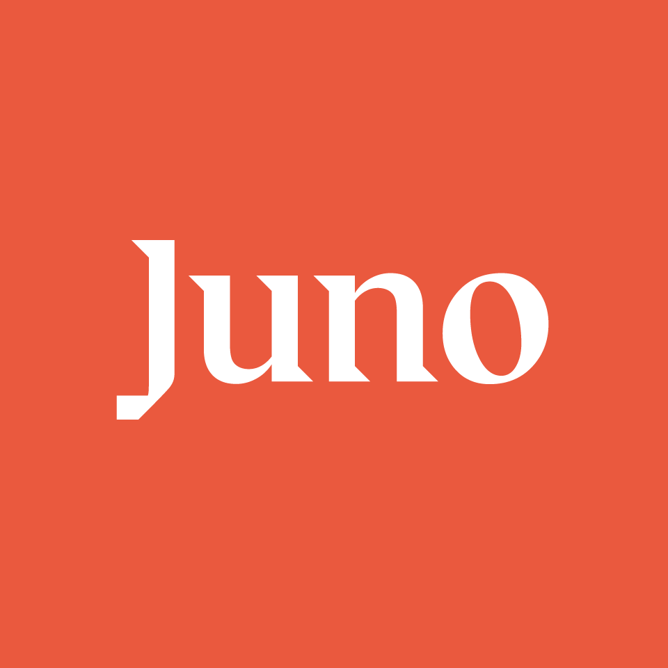 Juno College of Technology logo